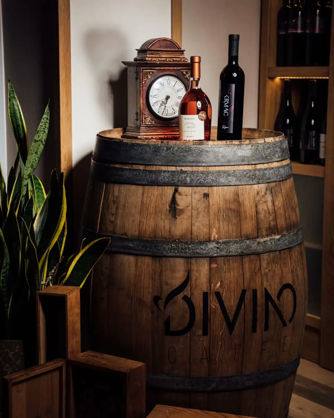 Divino Caffe